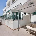 Dunamar شقة *