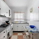 Apartament Dunamar Castro Marim