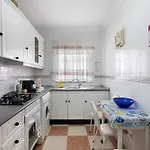 Dunamar Apartament *