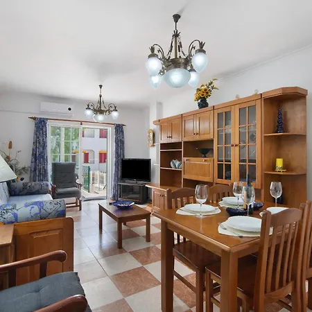 Appartement Dunamar Castro Marim