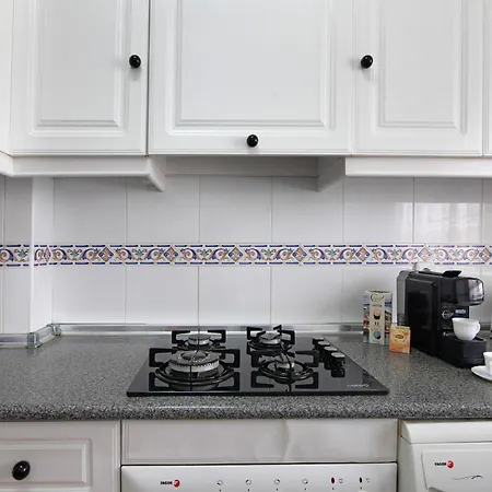 Appartement Dunamar *