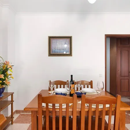 Appartement Dunamar Castro Marim