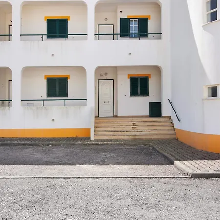 Dunamar Appartement Castro Marim