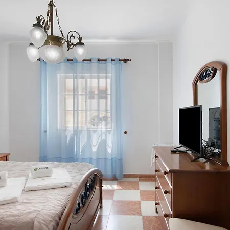 Appartement Dunamar Castro Marim