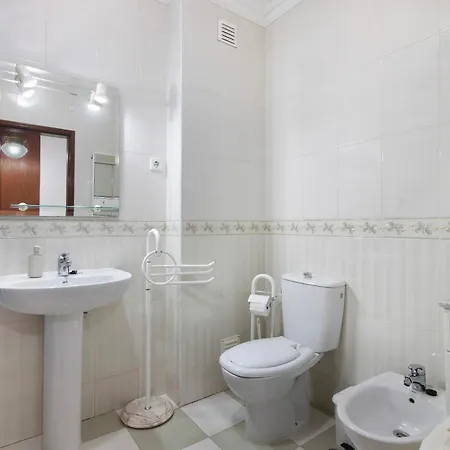 Apartment Dunamar