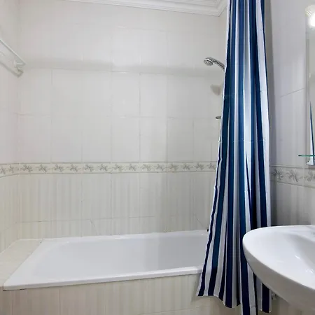 Appartement Dunamar *