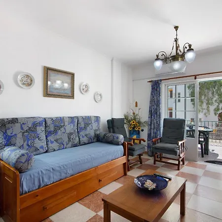Apartament Dunamar Castro Marim
