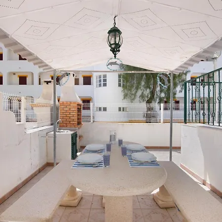 Dunamar 公寓