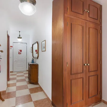 Dunamar Apartament