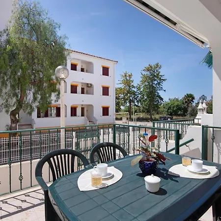Apartament Dunamar *