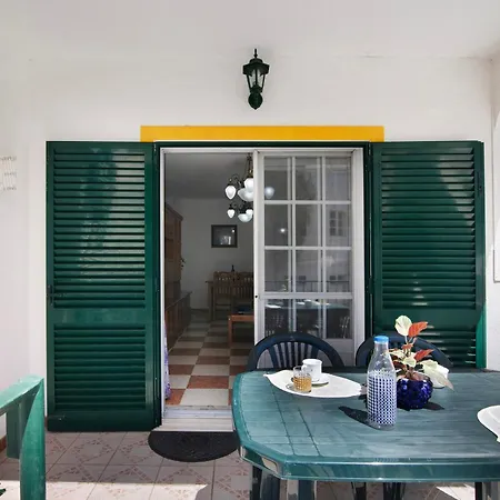 Apartament Dunamar *