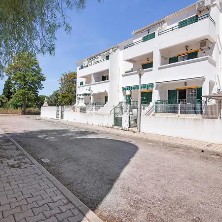 Apartament Dunamar *