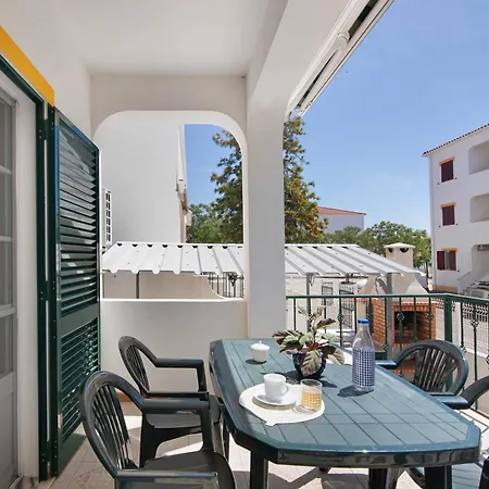Apartment Dunamar