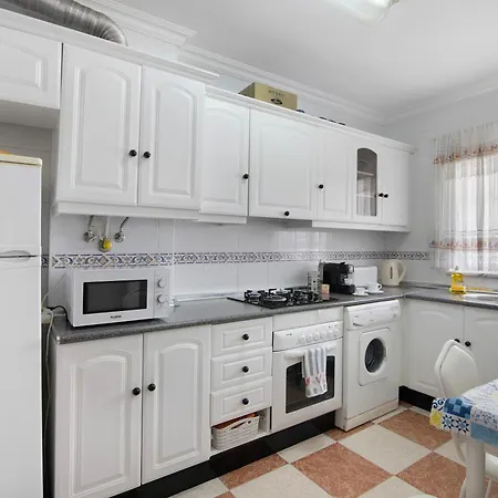 Dunamar Apartment Castro Marim
