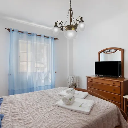 Dunamar Apartment Castro Marim