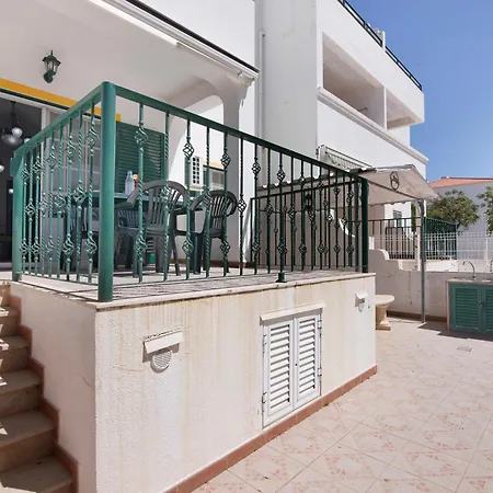 Apartment Dunamar