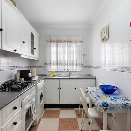 Apartment Dunamar