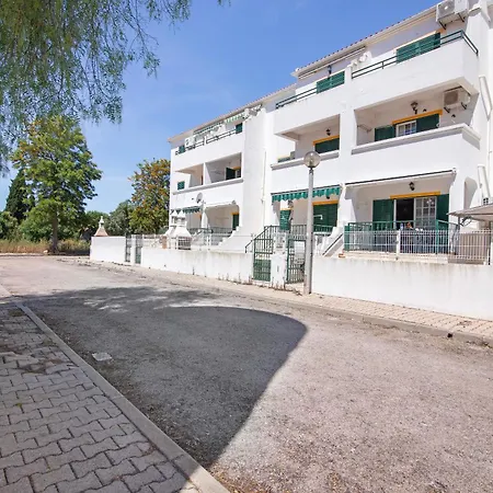 Apartment Dunamar *