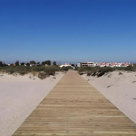 דירה Dunamar *